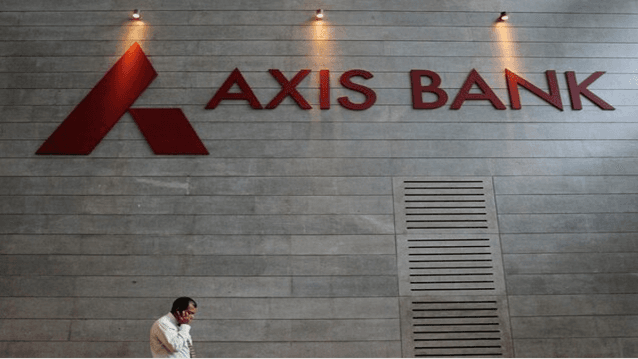 axis bank 