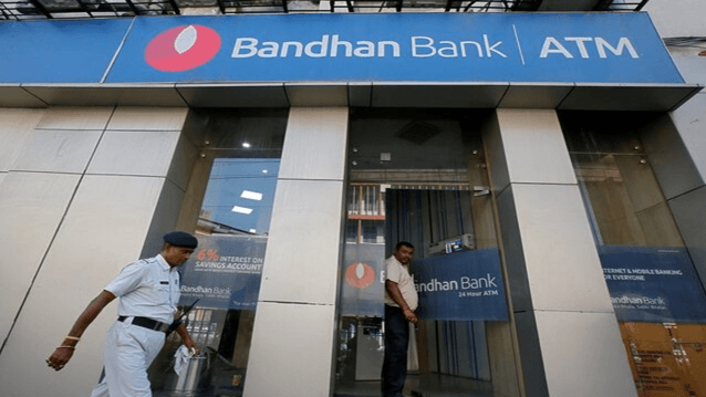 bandhan bank