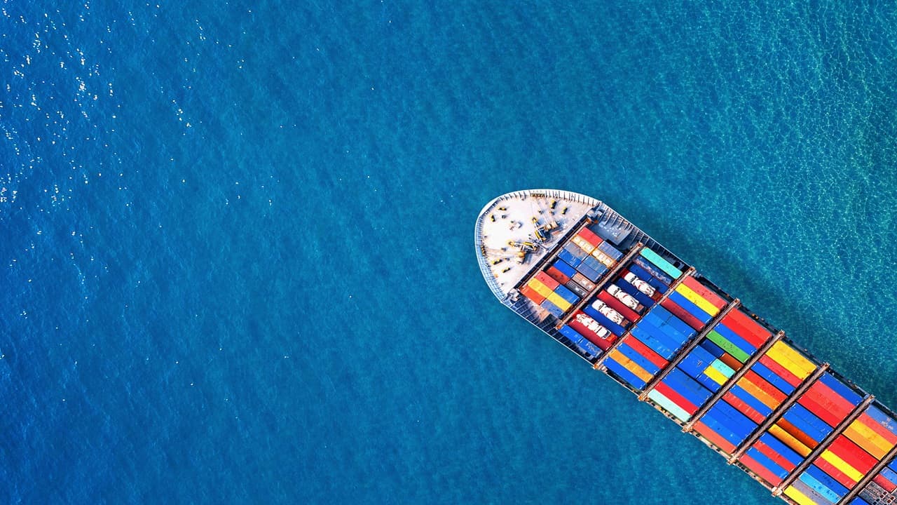 Export finance