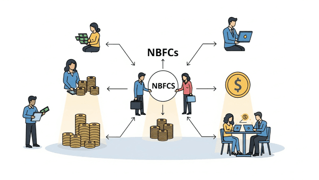 nbfc q1 preview