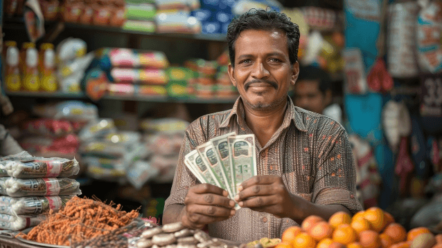payments