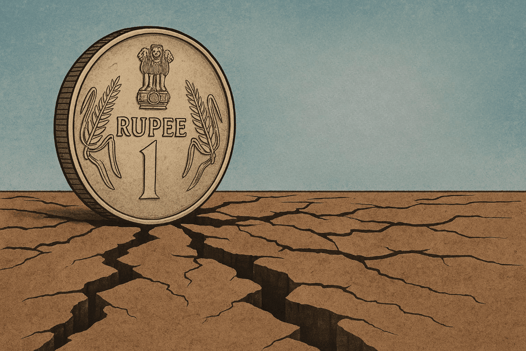 Rupee 