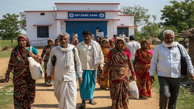 rural banking