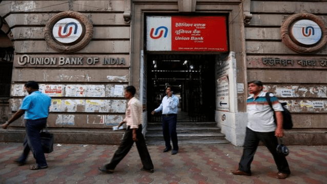 union bank of india
