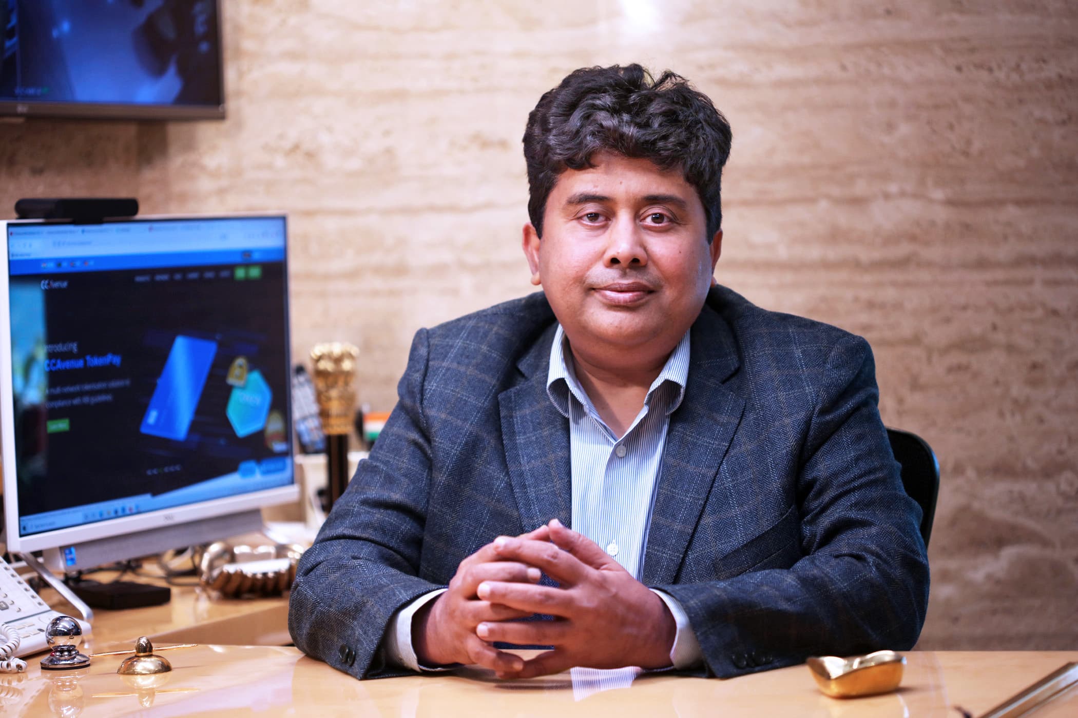 vishwas patel PCI
